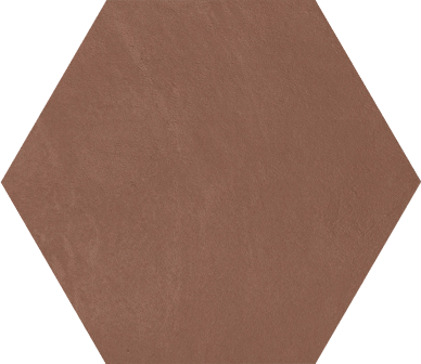 QUADRA Terracotta 22x25