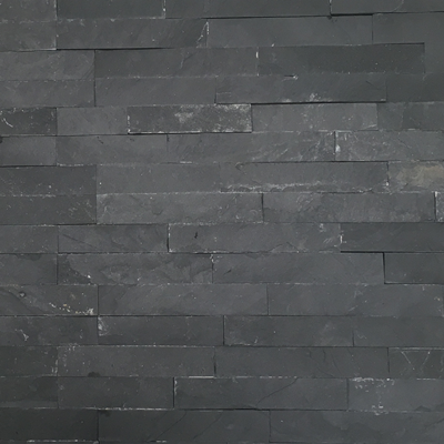 STONEPANEL Black 15x55