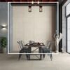 Concrete Crema 60X60 Mat - Vloertegels | Lapy