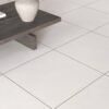 Concrete Light Ivory 60X60 Mat - Vloertegels | Lapy