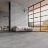 Concrete Silver 60X60 Mat - Vloertegels | Lapy