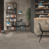 Atlas Concorde Solution Codec Carpet decor 60X120 Mat - Vloertegels | Lapy