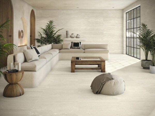 Baldocer Venice Beige 60X60 Mat - Vloertegels | Lapy