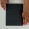 Equipe Kalma Mercury 6X18,6 Mat - Vloertegels | Lapy