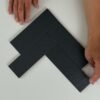 Equipe Kalma Mercury 6X18,6 Mat - Vloertegels | Lapy