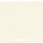Cifre Moos Ivory handvorm 6,5X26 Glans - Wandtegels | Lapy