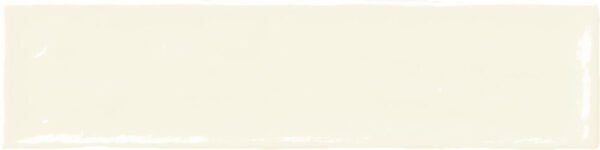 Cifre Moos Ivory handvorm 6,5X26 Glans - Wandtegels | Lapy