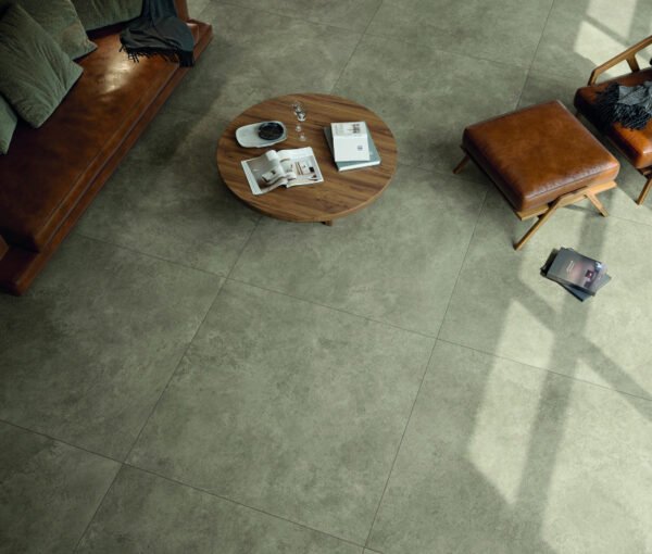 FAP Nobu Grey 120X120 Mat - Vloertegels | Lapy