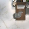 Cifre Diamond Gold 75X75 Mat - Vloertegels | Lapy
