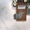 Cifre Diamond Gold 75X75 Mat - Vloertegels | Lapy