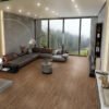 Energieker Padouk Nut 30X160 Mat - Vloertegels | Lapy