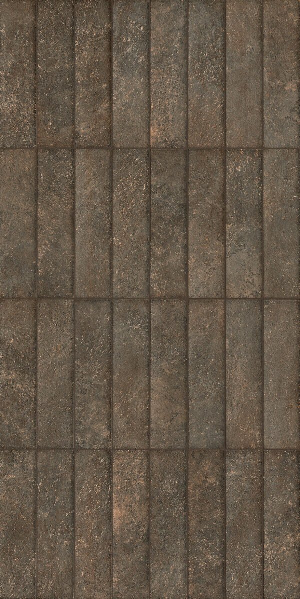 FAP Nobu Cocoa 6X24 Mat - Vloertegels | Lapy