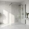 Prissmacer Beton Cire Bercy Bianco 60X60 Mat - Vloertegels | Lapy