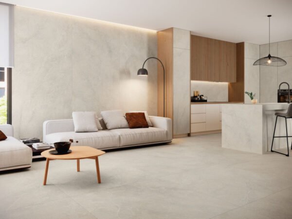Cifre Munich Sand anti-slip 120X120 Mat - Vloertegels | Lapy