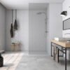 Cifre Nexus White anti-slip R11 60X60 Mat - Vloertegels | Lapy