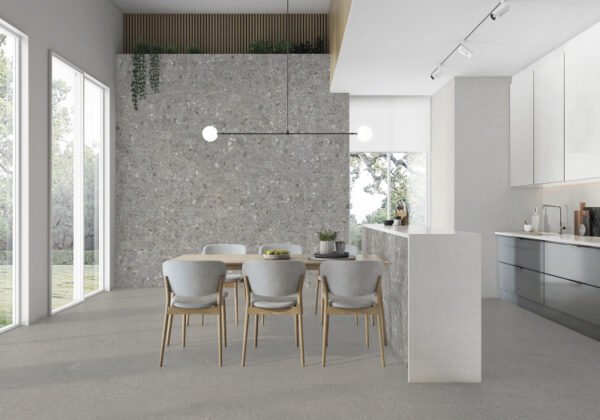 La Platera Stone Grey 30X60 Mat - Vloertegels | Lapy