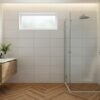 Kerabo wit 25X40 Mat - Vloertegels | Lapy