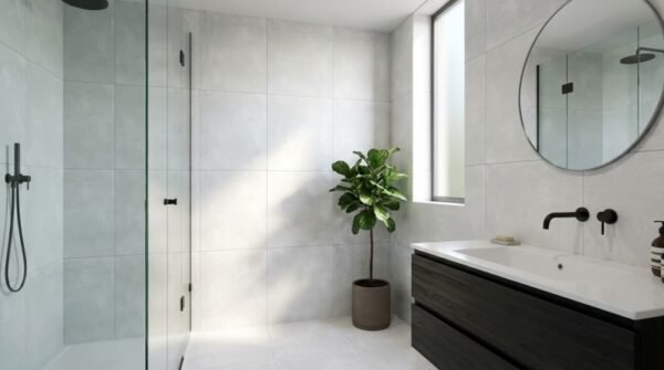 Energieker Loft White 60X60 Mat - Vloertegels | Lapy