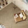 Atlas Concorde Solution Would Caramel 22,5X90 Mat - Vloertegels | Lapy