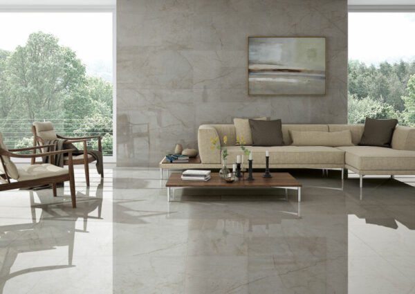 Cifre Egeo Pearl Pulido 60X120 Glans - Vloertegels | Lapy