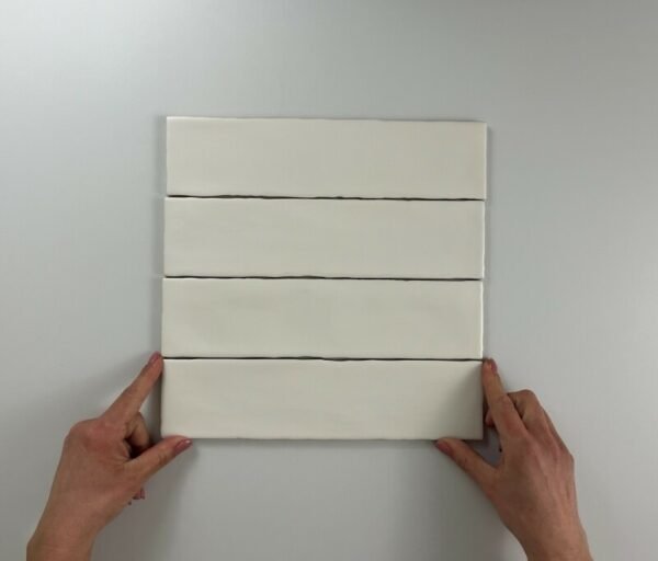 Cifre Colonial Ivory 7,5X30 Mat - Wandtegels | Lapy