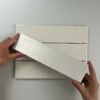 Cifre Colonial Ivory 7,5X30 Mat - Wandtegels | Lapy