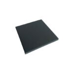 Cipa Gres Colourstyle Antracite 10X10 Mat - Vloertegels | Lapy