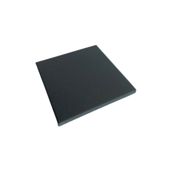 Cipa Gres Colourstyle Antracite 10X10 Mat - Vloertegels | Lapy