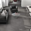 Cifre Neutra Antracite 60X60 Mat - Vloertegels | Lapy