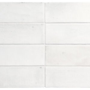 Equipe Premium Koko White 5X15 Mat - Vloertegels | Lapy