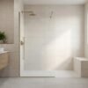 FAP Nobu White wandtegel 25X75 Mat - Wandtegels | Lapy