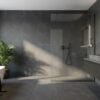 Energieker Hollstone Obsidian 80X80 Mat - Vloertegels | Lapy