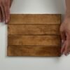 Cifre Kalon Terracotta wandtegel 5X25 Glans - Wandtegels | Lapy