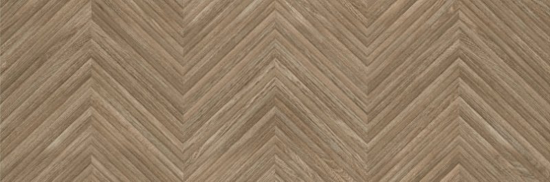 Baldocer Larchwood Zig Ipe 30X90 Mat
