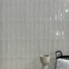 Cifre Colonial Ivory 7,5X30 Glans - Wandtegels | Lapy