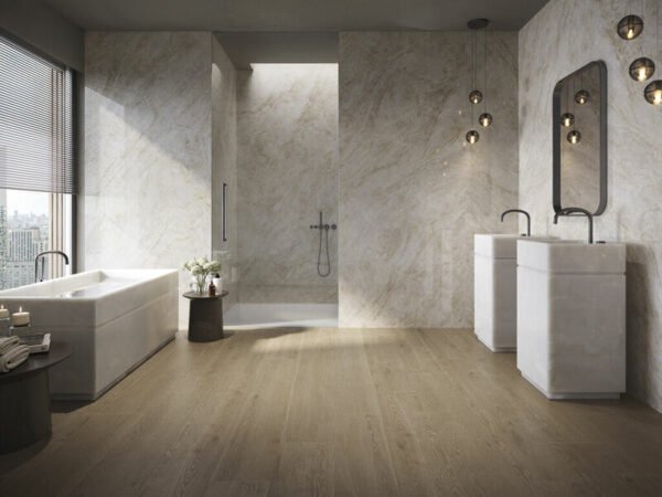 Cifre Taj Mahal Nature 120X120 Glans - Vloertegels | Lapy