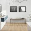 Kerabo wit wandtegel 40X120 Mat - Vloertegels | Lapy