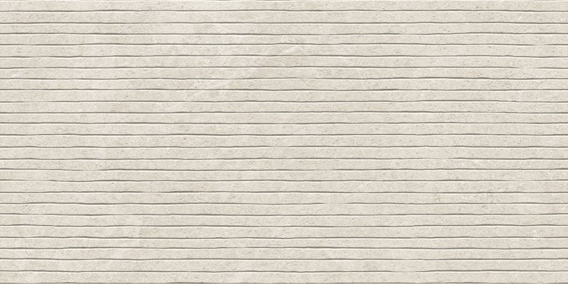 Atlas Concorde Solution Duolith Wool wandtegel Uneven 40X80 Mat