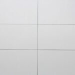 Kerabo wit 30X60 Mat - Vloertegels | Lapy