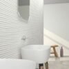 Kerabo wit 30X60 Mat - Vloertegels | Lapy