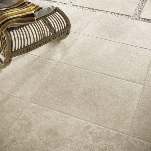 Sichenia Chantilly Creme chip 60X90 Mat - Vloertegels | Lapy