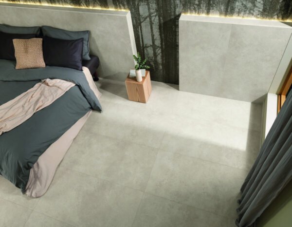 FAP Nobu White 60X120 Mat - Vloertegels | Lapy