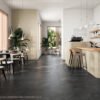 Atlas Concorde Solution Ultrablock Coke 60X60 Mat - Vloertegels | Lapy