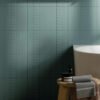 Ceramica Rondine Volume Ocean 6X25 Mat - Vloertegels | Lapy
