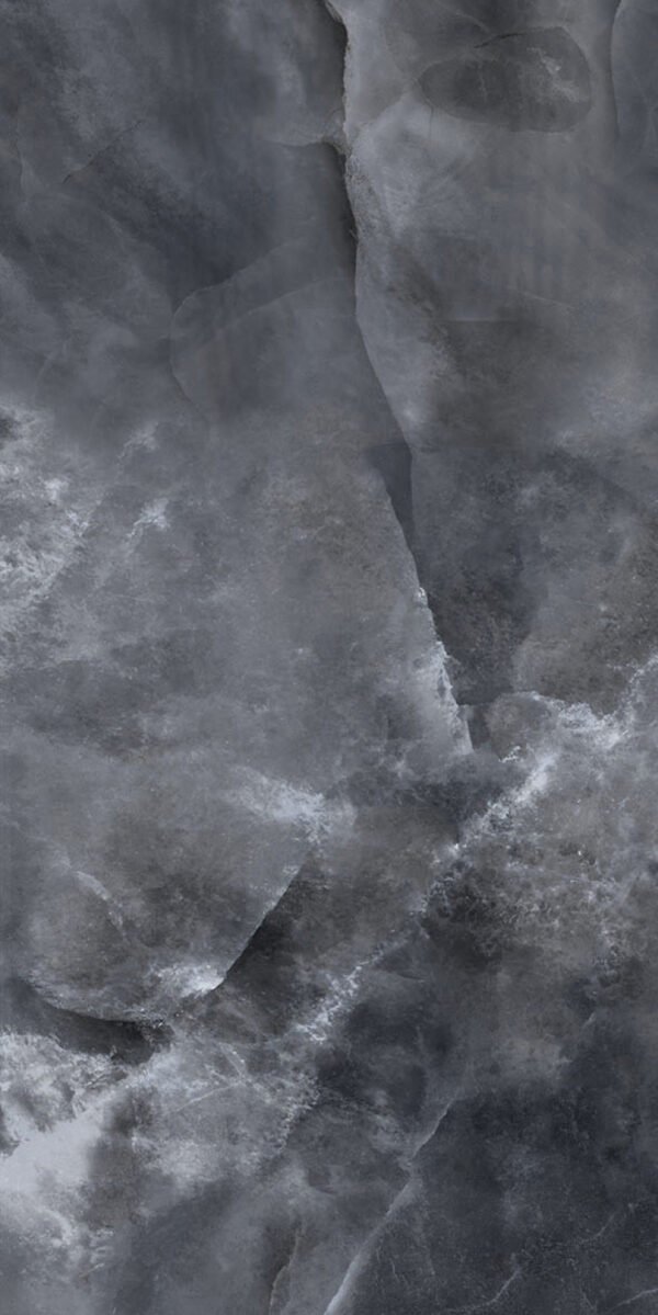 Energieker Onyx ek Black pulido 30X60 Glans - Vloertegels | Lapy