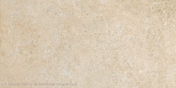 Atlas Concorde Solution Yacht Sand wandtegel 40X80 Mat - Vloertegels | Lapy