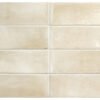 Equipe Premium Koko Canvas 5X15 Glans - Wandtegels | Lapy