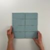 Cifre Atlas Sky Brillo 7,5X15 Glans - Wandtegels | Lapy