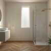 By Goof By Goof wit 30X60 Glans - Vloertegels | Lapy