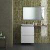 Equipe Premium Koko Verd 5X15 Glans - Wandtegels | Lapy